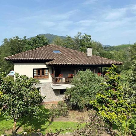 אריונדס Casa De Los Carpinteros מראה חיצוני תמונה