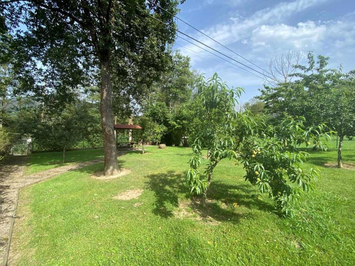 אריונדס Casa De Los Carpinteros מראה חיצוני תמונה
