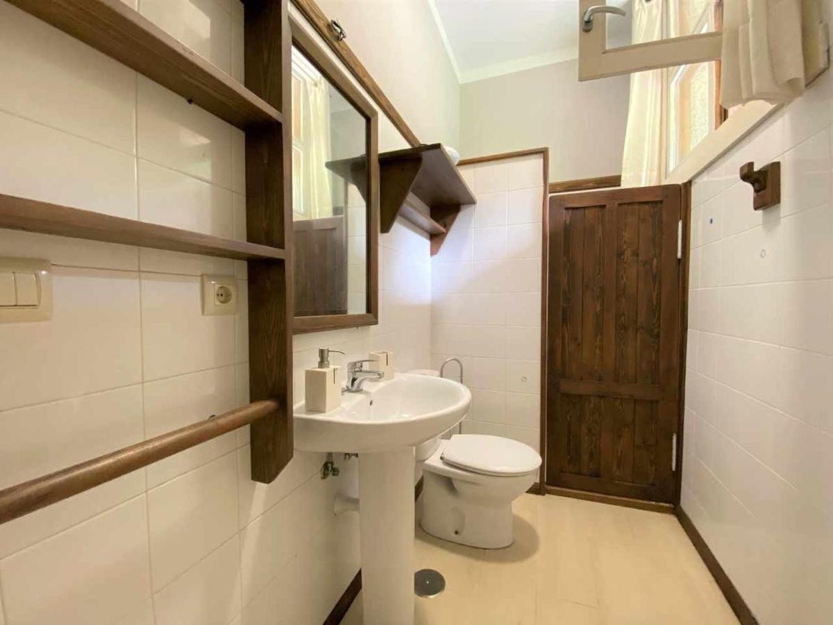 אריונדס Casa De Los Carpinteros מראה חיצוני תמונה