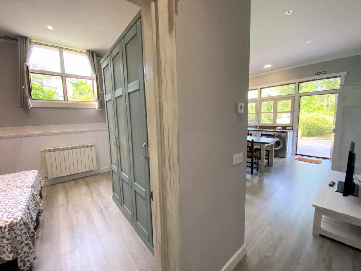 אריונדס Casa De Los Carpinteros מראה חיצוני תמונה
