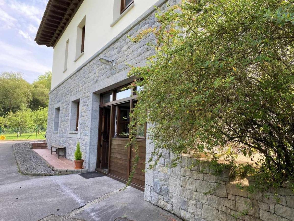 אריונדס Casa De Los Carpinteros מראה חיצוני תמונה