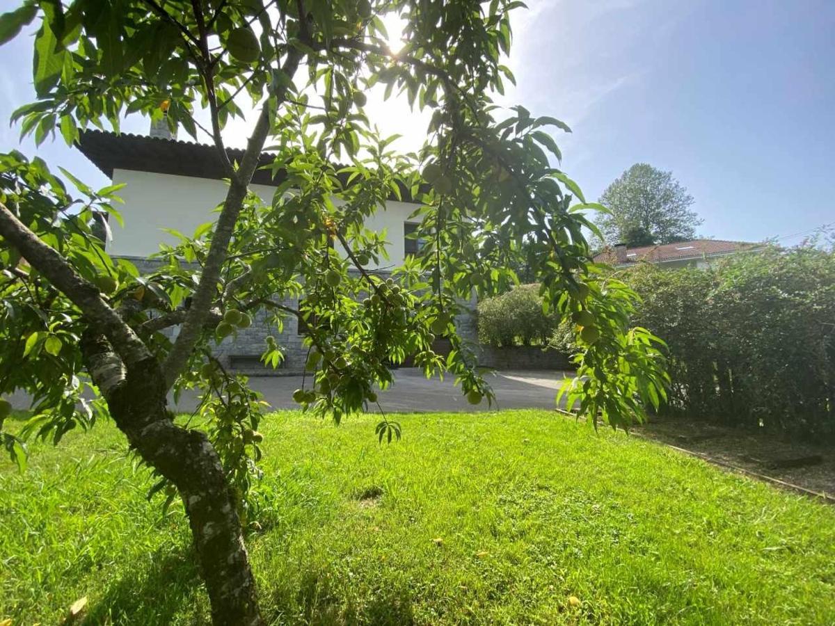 אריונדס Casa De Los Carpinteros מראה חיצוני תמונה