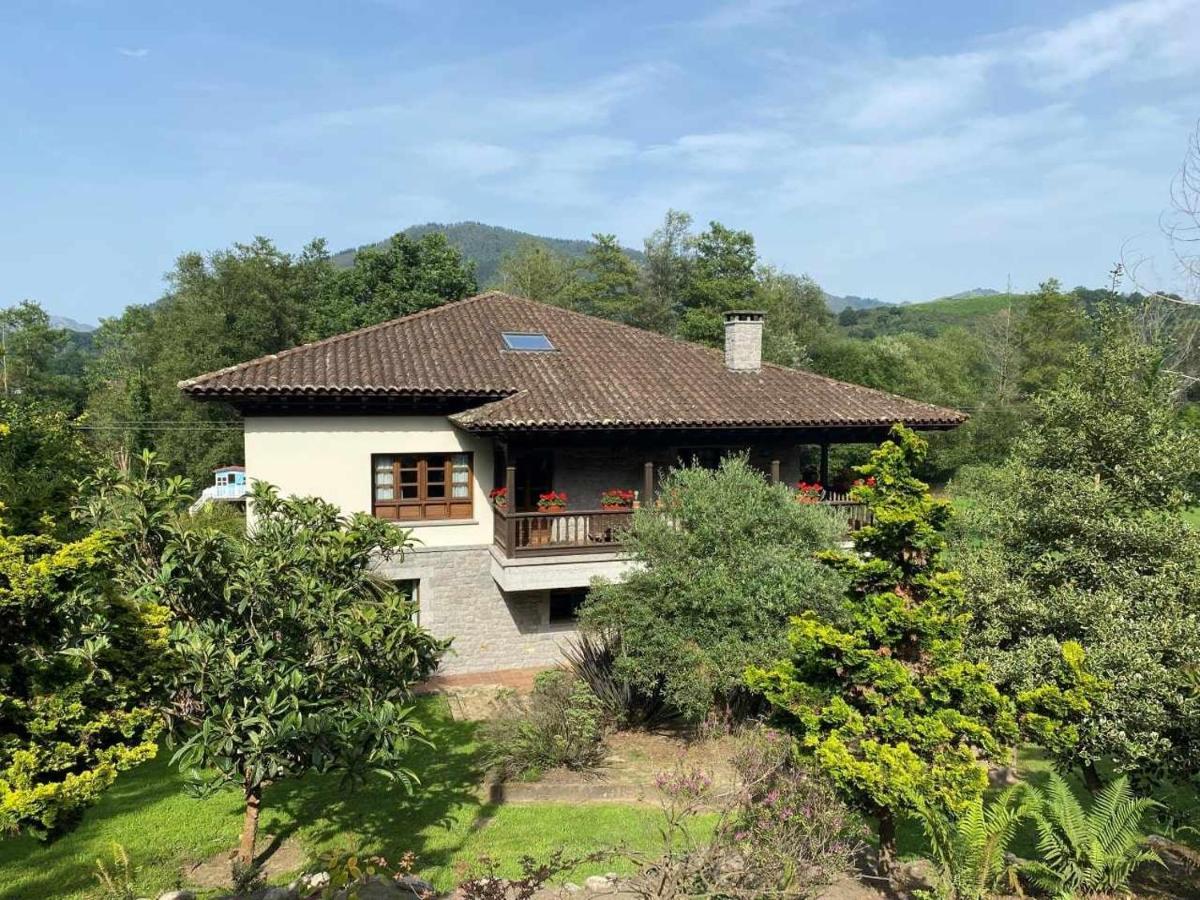 אריונדס Casa De Los Carpinteros מראה חיצוני תמונה